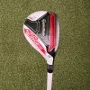 Www.chipnputt.com TaylorMade AeroBurner 25º 5 Rescue, RH, 39.5", Matrix Rul-Z Senoir Graphite-Good -Golf Clubs Sales 2023 1 f822b37a d491 4620 a2fc 14b98247ef61