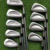 Www.chipnputt.com TaylorMade Burner MidSize 3-PW+SW Iron Set, RH, Dynamic Gold Stiff Steel -Great! -Golf Clubs Sales 2023 1 fa285279 f20b 4dc9 8511 865849f2abae
