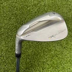 Www.chipnputt.com TaylorMade RBladez HL 50° A Wedge, LH,36" Stock Regular Steel Shaft - Great!