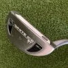 Www.chipnputt.com Odyssey White Ice 9 340g Putter, 35",RH, Stock Shaft & Super Stroke Grip - Good!
