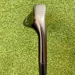 Www.chipnputt.com Adams Golf “Tom Watson” 52º Gap Wedge, RH, Performance Lite Wedge Flex Steel Shaft- Fair Condition -Golf Clubs Sales 2023 1de70d1e d6c9 478e 834d e8cdc7134ee5