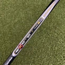 Www.chipnputt.com TaylorMade Burner 22° 4 Rescue, RH, 40.5", ReAx 60 Regular Graphite Shaft-Great! -Golf Clubs Sales 2023 20 f7caf862 d97a 49ab 9e4d eaa4e5e841b1