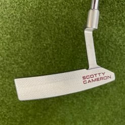 Www.chipnputt.com Scotty Cameron California Monterrey Putter, 35", RH, SS Fatso 5.0 Grip - Great! -Golf Clubs Sales 2023 21 f0903b6a 84b6 4854 933e 2fa6577ec3bb