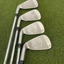 Www.chipnputt.com TaylorMade Burner LCG 3-9 (No PW) Iron Set, RH, P. Rifle 80 Regular Steel-Great! -Golf Clubs Sales 2023 22 bb6e7146 33b9 43bb 97c0 55bf5cc28e22
