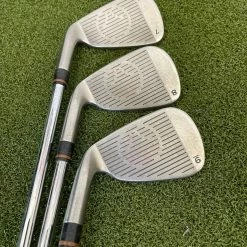 Www.chipnputt.com TaylorMade Burner LCG 3-9 (No PW) Iron Set, RH, P. Rifle 80 Regular Steel-Great! -Golf Clubs Sales 2023 23 8b8e7866 660e 4458 bc68 c0cdfb82e342
