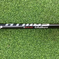 Www.chipnputt.com TaylorMade AeroBurner 22º 4 Hybrid, LH, Fujikura Atmos Regular Graphite Shaft- NEW! -Golf Clubs Sales 2023 2517cbf9 2b41 4c1b 982f adbaf762fb54