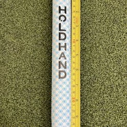 Www.chipnputt.com HoldHand Anti-slip Golf Putter Grip With Silicon Dot Microfiber, Blue, New! -Golf Clubs Sales 2023 25 2308fc87 dccd 4a79 b858 ff2097f3aee1