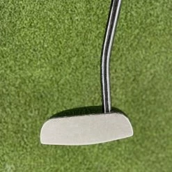 Www.chipnputt.com Thunderbolt By Carbonart Ti Face Balance Design Putter, 34.5",RH, -Vtg -Great! -Golf Clubs Sales 2023 2 0173d2fd e2a0 405f 879d 763752598746
