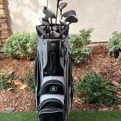 Www.chipnputt.com Callaway Complete Golf Set, Regular, Big Bertha Irons, Woods, Putter, Cart Bag-Great! -Golf Clubs Sales 2023 2 0453af4f e53b 4a24 82c0 551dfe38ff56