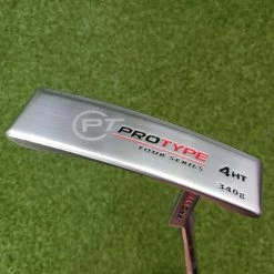 Www.chipnputt.com Odyssey ProType Tour Series 4HT 340g Putter, RH, 33" Stock Shaft & Grip- Great! -Golf Clubs Sales 2023 2 06711fda 0405 4a54 b6d3 a9bad6b8dc32