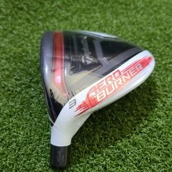Www.chipnputt.com TaylorMade AeroBurner 15º 3 Fairway Wood Head, LH, HEAD ONLY- New In Plastic! 8 Www.chipnputt.com TaylorMade AeroBurner 15º 3 Fairway Wood Head, LH, HEAD ONLY- New In Plastic! -Golf Clubs Sales 2023 2 09153ec4 3876 4503 8950 bd82d036e680