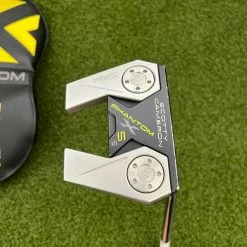 Www.chipnputt.com Scotty Cameron Phantom X 5.5 Putter, 32.5",RH+HC, Stock Steel Shaft & Grip-Good! -Golf Clubs Sales 2023 2 18f8c8f5 c083 4ea7 baa3 3c4573b25771