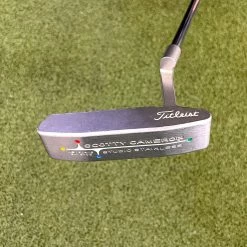 Www.chipnputt.com Scotty Cameron Studio Stainless Newport 2 340G Putter, 34", RH, New Grip-Great! -Golf Clubs Sales 2023 2 1d787778 b7fc 4fee 867d 18dc900193bd