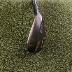 Www.chipnputt.com TaylorMade RAC Black TP 52°/8 Wedge, RH,35.75" TT DG Wedge Flex Steel -Good ! -Golf Clubs Sales 2023 2 2