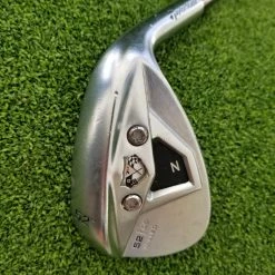 Www.chipnputt.com TaylorMade TP Z Milled 52º/09 Wedge, RH, Stock Steel Shaft- Very Good! -Golf Clubs Sales 2023 2 2a898212 ac1a 4029 a8cc f4ce047806e7