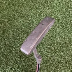 Www.chipnputt.com Vintage Ping A-Blade Putter, RH, 35.5" Stock Shaft & Grip - All Original-Good! -Golf Clubs Sales 2023 2 330c9a01 9a85 4d69 9d2c ae4181f008af