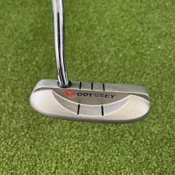 Www.chipnputt.com Odyssey Dual Force Rossie Blade Putter, 35", RH, Stock Steel Shaft & Grip-Great! -Golf Clubs Sales 2023 2 374a371e a85c 448b b17d fadd33a75a26