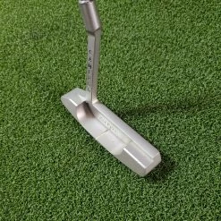 Www.chipnputt.com Scotty Cameron Pro Platinum Sonoma Two Putter, RH, 35” Stock Steel Shaft- Good! -Golf Clubs Sales 2023 2 45ec0daf ef9f 43ee a140 25d82e3cb7c2