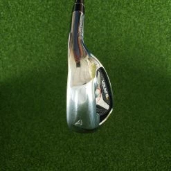 Www.chipnputt.com TaylorMade Burner Approach Wedge,RH,35.5" REAX Superfast Senior Graphite-Great! -Golf Clubs Sales 2023 2 497418f9 5bab 4dda bf5f df156fcc73d1