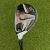 Www.chipnputt.com TaylorMade Rescue 21° 4 Hybrid, LH,40", Matrix Ozik Stiff Graphite Shaft -Good! -Golf Clubs Sales 2023 2 55b822a9 926b 48cb 9da6 454dc629c265