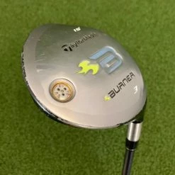 Www.chipnputt.com TaylorMade Burner 15º 3 Wood, RH, 41.25" REAX Superfast 49 Ladies Graphite-Good! -Golf Clubs Sales 2023 2 58a687d4 559e 4dd6 95f0 e6d2d5cc2a2a