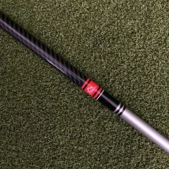 Www.chipnputt.com Mitsubishi Tensei Orange CK 60 Regular Graphite Driver Shaft, 44.5",RH, TM Tip-NEW!