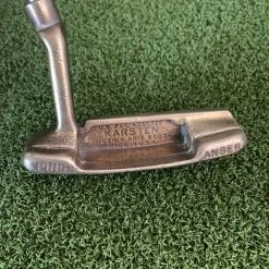 Www.chipnputt.com Ping Anser Karsten Phoenix, AZ 85029 Putter, RH, 34.5" Rare Stamping-Great! -Golf Clubs Sales 2023 2 625057b3 798a 4f54 88b9 20b91f1ff8de