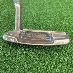 Www.chipnputt.com Ping Anser Karsten 85068 Putter, 35.5", RH, Stock Steel Shaft & New Grip-Great! -Golf Clubs Sales 2023 2 63bc3e5b 9b26 48e1 b18c 6ebbbb288d31