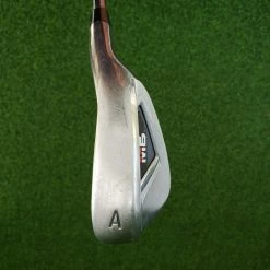 Www.chipnputt.com TaylorMade M6 Approach Wedge, RH, 35.5" KBS $-Taper 130 Extra Stiff Steel-Great! -Golf Clubs Sales 2023 2 63c6a57c bfc6 443d a604 3c6e9106ea53