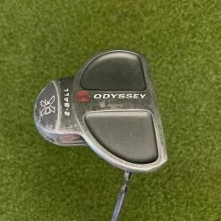 Www.chipnputt.com Odyssey XDF 2 Ball Putter, 35", RH, Stock Steel Shaft & Winn Grip - Fair! -Golf Clubs Sales 2023 2 646bce48 34eb 44c2 8c94 941453cfbcab