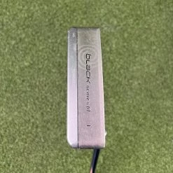 Www.chipnputt.com Odyssey Black Series I 1 340 Putter, 35", RH+HC, Stock Shaft & New GP Grip-Great! 21 Www.chipnputt.com Odyssey Black Series I 1 340 Putter, 35", RH+HC, Stock Shaft & New GP Grip-Great! -Golf Clubs Sales 2023 2 666099b1 5b8e 4a93 b587 2d49d5c003d2