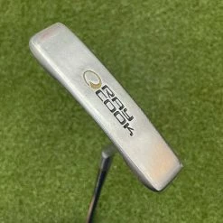 Www.chipnputt.com Ray Cook Austin 3 Putter, RH, 34.5" True Temper Steel Shaft & Stock Grip- Great! -Golf Clubs Sales 2023 2 718a3568 82cf 4560 b49f 229434659839