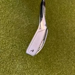 Www.chipnputt.com TaylorMade R11 Approach Wedge, RH, 36", FST KBS Stiff Steel Shaft & GP Grip-Great! -Golf Clubs Sales 2023 2 71e80632 3b81 46ab 81d5 ce58b35ab492
