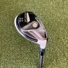 Www.chipnputt.com TaylorMade FCT 23.5º 5 Rescue, RH, 39.5" Aldila RIP 65 Regular Graphite-Fair! -Golf Clubs Sales 2023 2 7c8ea622 4e1a 430c 8a51 ce36887053cf