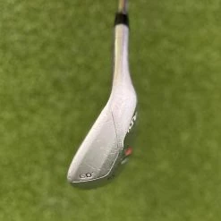 Www.chipnputt.com TaylorMade ATV 60º Lob Wedge, RH, 35.5" FST KBS Wedge Flex Steel Shaft -Good! -Golf Clubs Sales 2023 2 7cf61a74 9a2a 4ce7 afdb 930101edfbe2