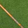Www.chipnputt.com Matrix Orange KJ Choi MFS 65 Firm Flex Fairway Shaft, 41.35" No Grip, Great! -Golf Clubs Sales 2023 2 8294022e a85c 435f 91fd 21d2e86d84f8