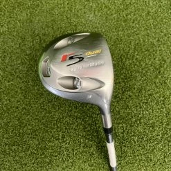 Www.chipnputt.com TaylorMade R5 Dual 3 Wood, RH, 42" TaylorMade MAS2 50g Ladies Graphite-Great! -Golf Clubs Sales 2023 2 8d301d06 b21e 478c 9964 84df44ba541f