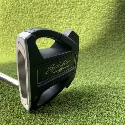 Www.chipnputt.com TaylorMade Spider EX Putter, LH, 34" With Fluted Feel Shaft, Super Stroke Grip, Very Good! -Golf Clubs Sales 2023 2 910c67a6 cab8 452e 8a2c 93debc36a2a5