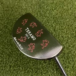 Www.chipnputt.com Piretti Teramo 365g Putter, RH,36.5" Center Shaft & Piretti Iomic Grip-Excellent! -Golf Clubs Sales 2023 2 9204f963 ebe3 409e 9135 03a89d7f7d56
