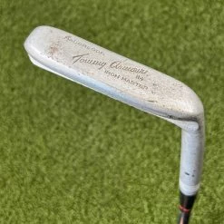 Www.chipnputt.com MacGregor Tommy Armour Iron Master Putter, 34.5", RH, Stock Grip-Vintage-Fair! -Golf Clubs Sales 2023 2 989c5e4c 9387 4831 996e 0b7d863d5683