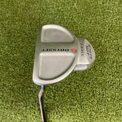 Www.chipnputt.com Odyssey White Hot 2 Ball Putter, LH, 35" Stock Shaft & Super Stroke Grip-Great! -Golf Clubs Sales 2023 2 991e709e 032f 4af8 b037 821bd4b2fe89