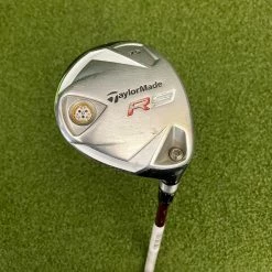 Www.chipnputt.com TaylorMade R9 FCT 15º 3 Wood, RH, 43" Fujikura Motore 70 Stiff Graphite - Good! -Golf Clubs Sales 2023 2 9cfd6e0b 10b2 477b 961b 05df3319acb7