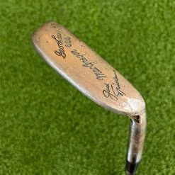 Www.chipnputt.com MacGregor Jack Nicklaus Geo Low 600 Putter, 35.5", RH, Rare, Vintage - Fair! -Golf Clubs Sales 2023 2 a156e456 ec2d 4f6b b346 bc8809d3288d