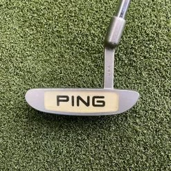 Www.chipnputt.com Ping Karsten B60i Putter, RH, 35.75" Stock Steel Shaft & Golf Pride Grip-Great! -Golf Clubs Sales 2023 2 a6d162a4 075f 4c97 8c0c 7b81fb91afc5