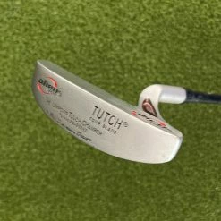 Www.chipnputt.com Alien Sport Tutch Tour Blade Putter, 34.5", RH, Acculite Titanium Shaft - Great! -Golf Clubs Sales 2023 2 acdda37a 1d37 4f2f a5c0 7842cc706b3f