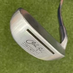 Www.chipnputt.com John Riley Tri Liner 2 Putter, RH, 36.5" Stock Steel Shaft & Grip- Great! -Golf Clubs Sales 2023 2 adc74169 2b11 43a7 964a 86e9604bcc80