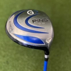 Www.chipnputt.com Ping G5 460cc 12º Driver, RH, 47" Prolaunch Blue 55S Stiff Graphite-Great! -Golf Clubs Sales 2023 2 b20ee15d 4afe 40b8 ae59 0ae76eb1b698