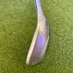 Www.chipnputt.com TaylorMade ATV 54º Wedge, RH, FST KBS Wedge Flex Steel Shaft- Very Good! -Golf Clubs Sales 2023 2 bb1659d3 f01d 4671 b6b2 d64e991b2e59
