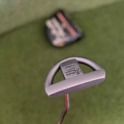 Www.chipnputt.com Titleist Scotty Cameron Futura Phantom Mallet Putter, RH + HC, Refinished-Great! -Golf Clubs Sales 2023 2 bfa2c853 b3b4 4001 a162 49acf43a8f73