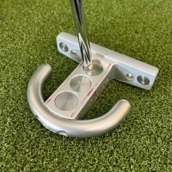 Www.chipnputt.com Scotty Cameron Futura Long Putter Engraved "Approved", 50", RH, Center Shaft- 2 Piece Grip-Rare! -Golf Clubs Sales 2023 2 c19acafb 0c89 4b93 aa2e 48e81e80f56a